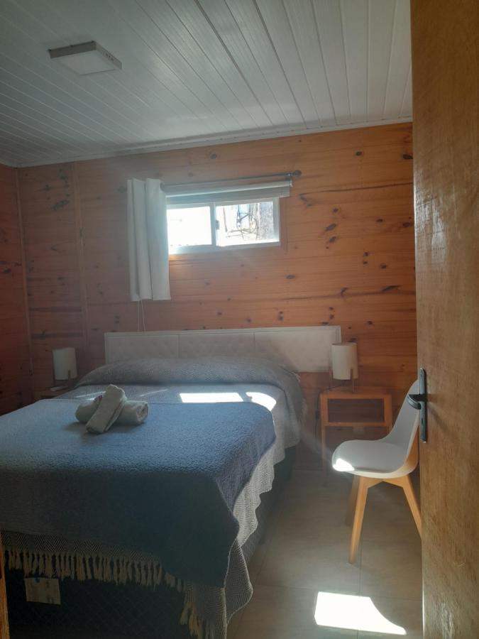 Cabana Gabon Barra del Chuy Eksteriør bilde