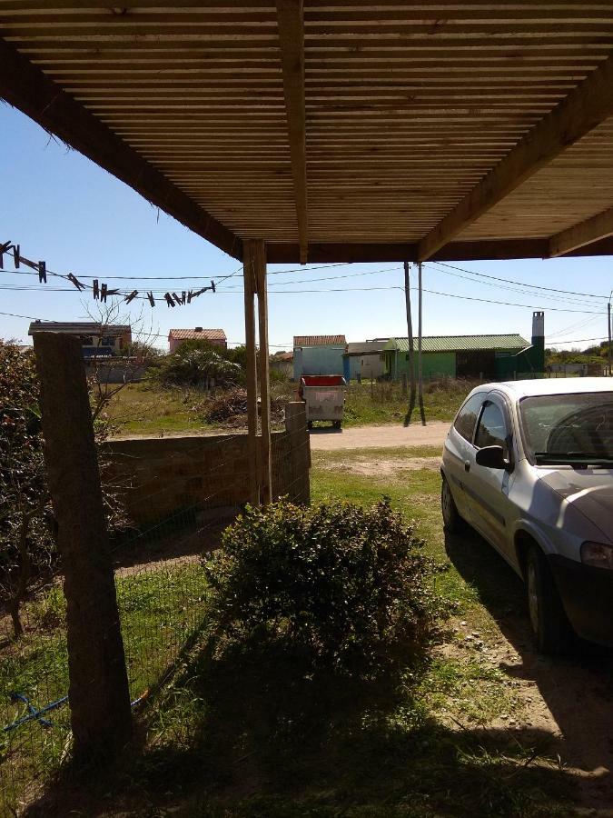 Cabana Gabon Barra del Chuy Eksteriør bilde